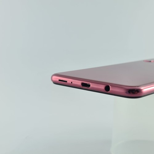 Смартфон Samsung Galaxy A7 2018 (A750F) 64Gb Pink (SM-A750FZIUSEK) USED **