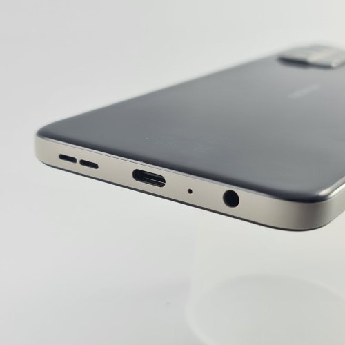 Смартфон Nokia G22 4/128Gb Meteor Gray (TA-1528) USED **