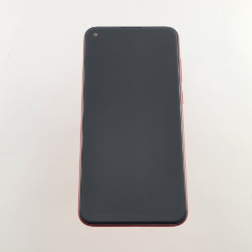 Смартфон Samsung Galaxy A11 (A115F) 32Gb Red (SM-A115FZRNSEK) USED **
