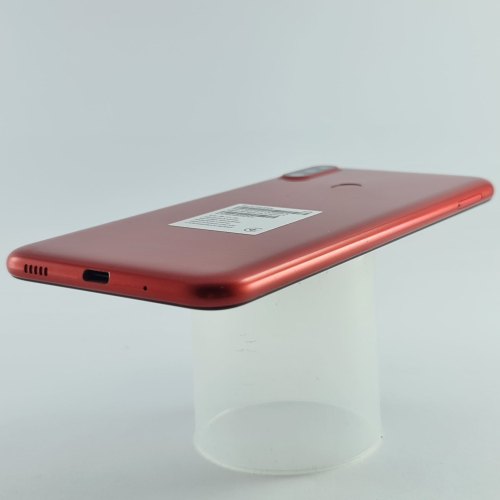 Смартфон Samsung Galaxy A11 (A115F) 32Gb Red (SM-A115FZRNSEK) USED **