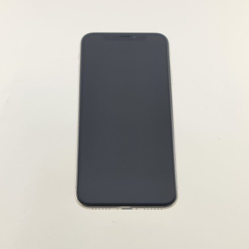 Смартфон iPhone X 64GB Silver, model A1901 USED **