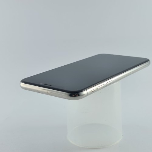 Смартфон iPhone X 64GB Silver, model A1901 USED **