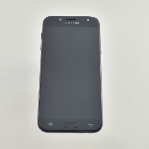 Смартфон Samsung Galaxy J5 2017 (J530F) 16Gb Black (SM-J530FZKNSEK) USED **
