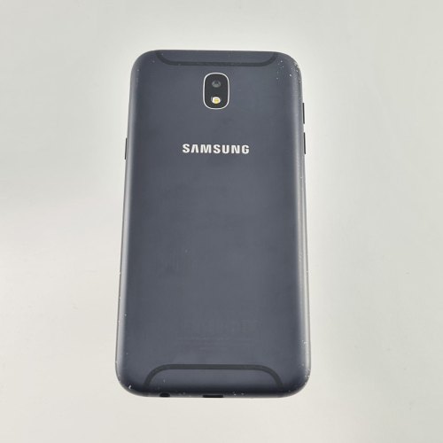 Смартфон Samsung Galaxy J5 2017 (J530F) 16Gb Black (SM-J530FZKNSEK) USED **