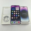 Смартфон Apple iPhone 14 Pro Max 256GB Deep Purple USED **