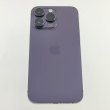 Смартфон Apple iPhone 14 Pro Max 256GB Deep Purple USED **