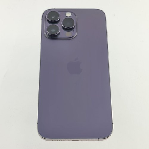 Смартфон Apple iPhone 14 Pro Max 256GB Deep Purple USED **