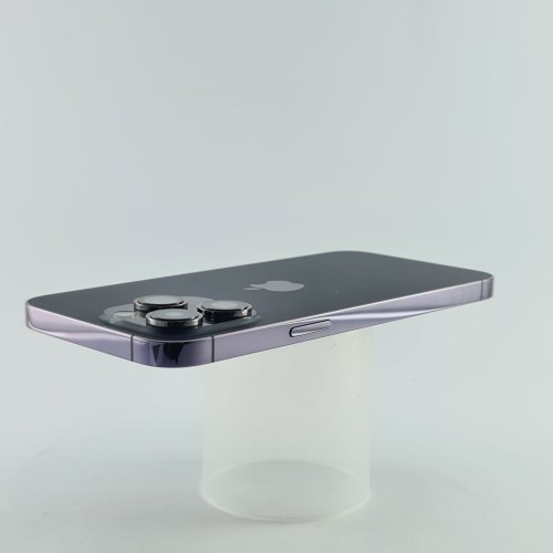 Смартфон Apple iPhone 14 Pro Max 256GB Deep Purple USED **