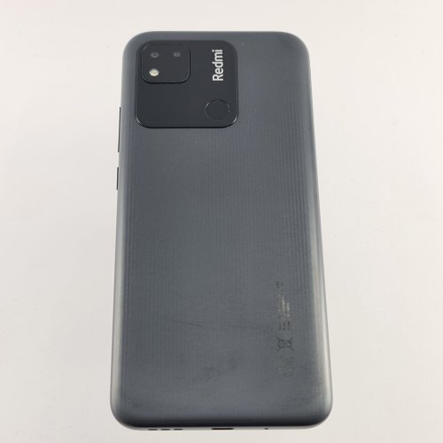Смартфон Xiaomi Redmi 10A 2/32Gb Charcoal Black USED **
