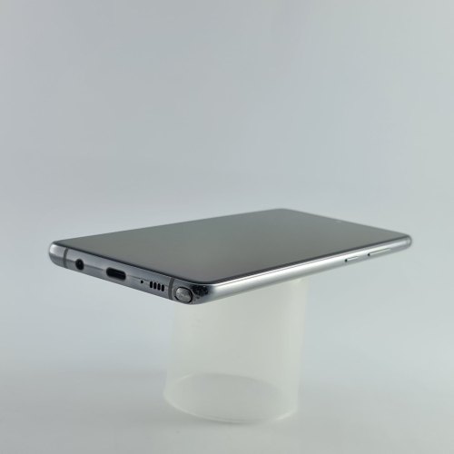 Смартфон Samsung Galaxy Note 10 Lite (N770F) 128Gb Silver (SM-N770FZSDSEK) USED **