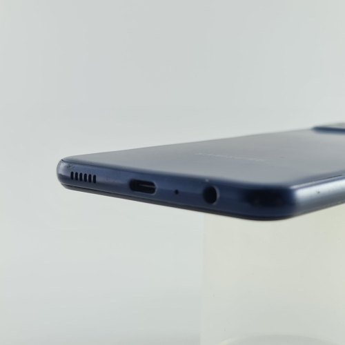 Смартфон Samsung Galaxy M33 (M336B) 128Gb Blue (SM-M336BZBGSEK) USED **