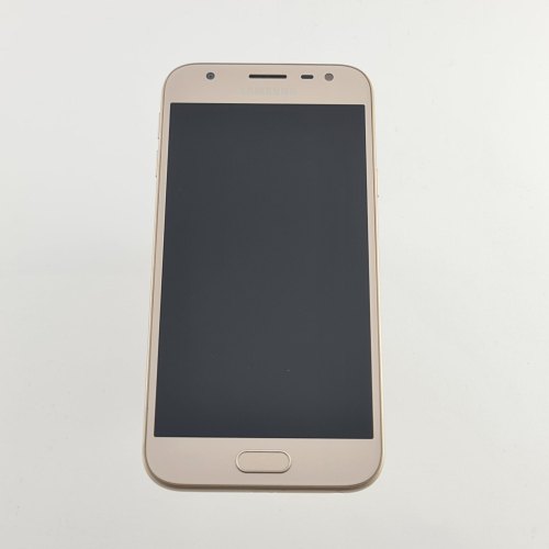 Смартфон Samsung Galaxy J3 2017 (J330F) 16Gb Gold (SM-J330FZDDSEK) USED **