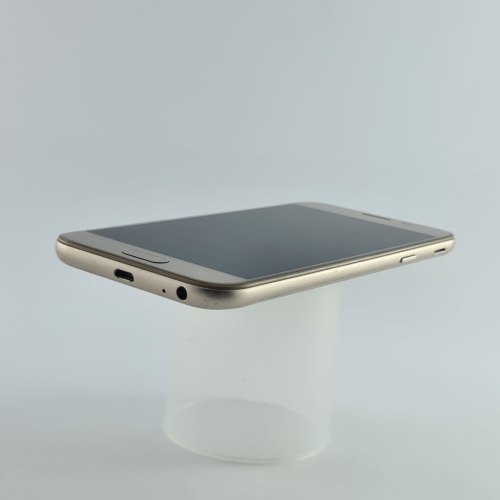 Смартфон Samsung Galaxy J3 2017 (J330F) 16Gb Gold (SM-J330FZDDSEK) USED **