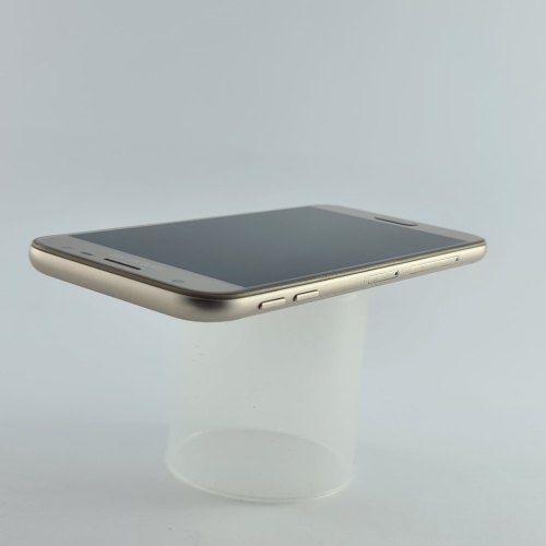 Смартфон Samsung Galaxy J3 2017 (J330F) 16Gb Gold (SM-J330FZDDSEK) USED **
