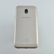 Смартфон Samsung Galaxy J3 2017 (J330F) 16Gb Gold (SM-J330FZDDSEK) USED **
