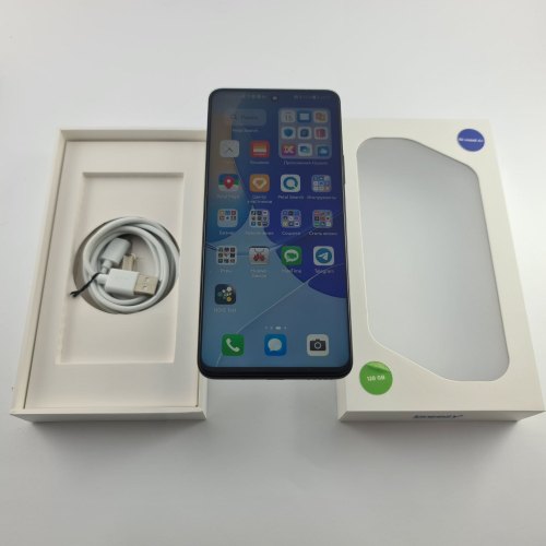 Смартфон Huawei Nova 9 SE 2022 8/128Gb Midnight Black (JLN-LX1) USED **