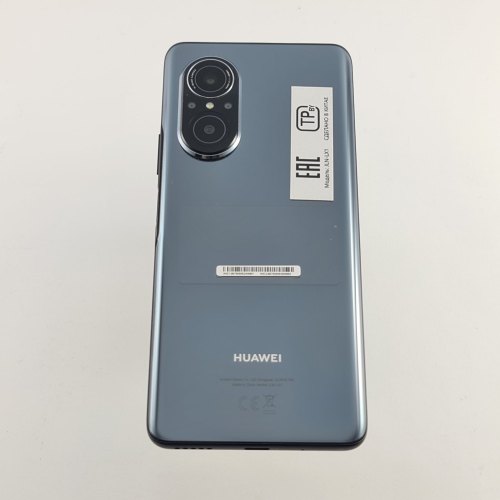 Смартфон Huawei Nova 9 SE 2022 8/128Gb Midnight Black (JLN-LX1) USED **