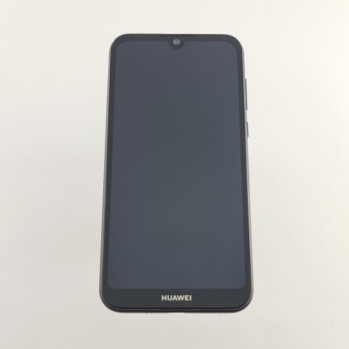 Смартфон Huawei Y5 2019 2/16Gb Midnight Black (AMN-LX9) USED **
