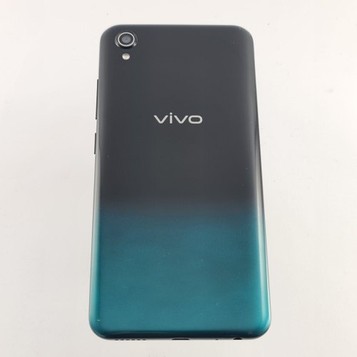 Смартфон Vivo Y1S 2/32Gb Olive Black USED **