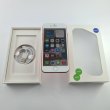 Смартфон iPhone 7 256GB (PRODUCT)RED Special Edition, Model A1778 USED **