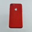 Смартфон iPhone 7 256GB (PRODUCT)RED Special Edition, Model A1778 USED **