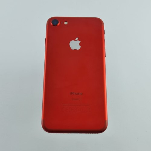 Смартфон iPhone 7 256GB (PRODUCT)RED Special Edition, Model A1778 USED **