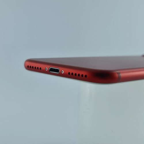 Смартфон iPhone 7 256GB (PRODUCT)RED Special Edition, Model A1778 USED **