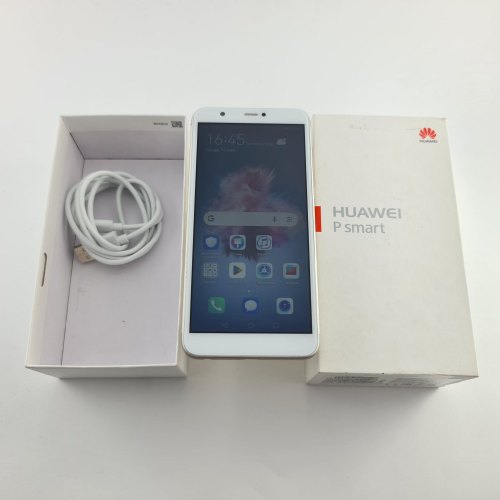 Смартфон Huawei P Smart 2018 3/32Gb Gold (FIG-LX1) USED **