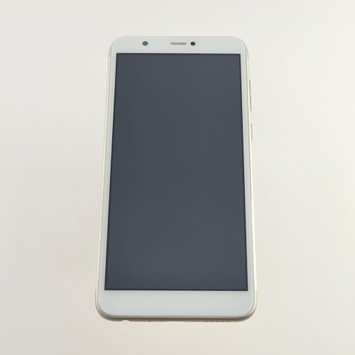 Смартфон Huawei P Smart 2018 3/32Gb Gold (FIG-LX1) USED **