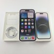 Смартфон Apple iPhone 14 Pro 256GB Space Black USED **