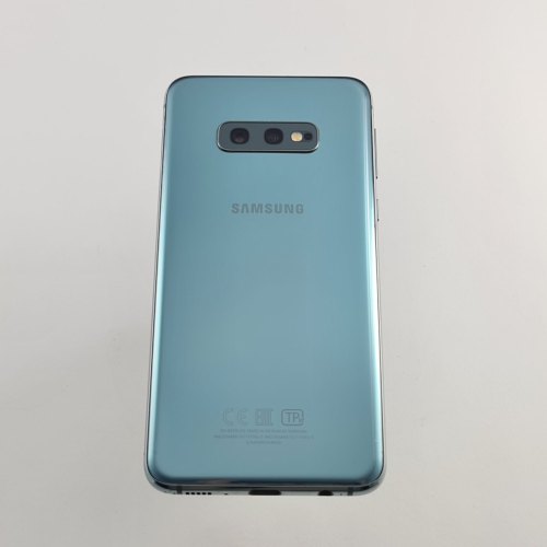 Смартфон Samsung Galaxy S10e (G970F) 128Gb Green (SM-G970FZGDSEK) USED **