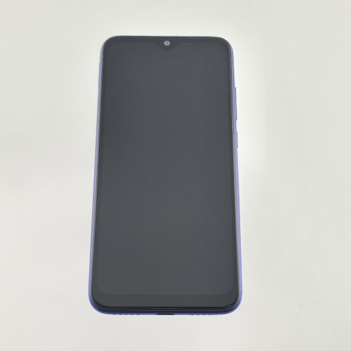 Смартфон Xiaomi Redmi Note 7 3/32Gb Neptune Blue USED **