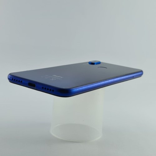 Смартфон Xiaomi Redmi Note 7 3/32Gb Neptune Blue USED **