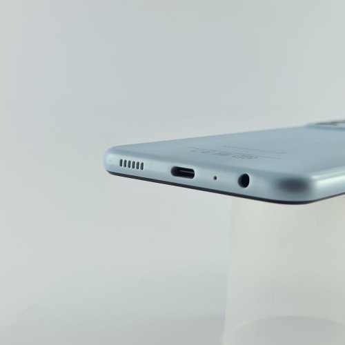 Смартфон Samsung Galaxy M13 (M135F) 128Gb Blue (SM-M135FLBGSEK) USED **