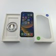 Смартфон APPLE iPhone X 256GB Silver USED **