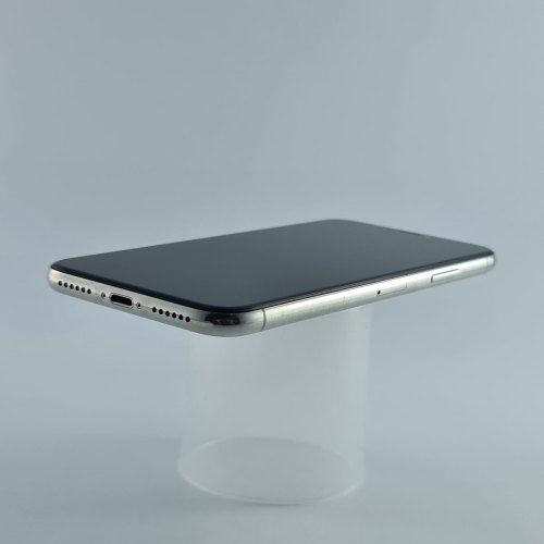Смартфон APPLE iPhone X 256GB Silver USED **