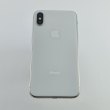 Смартфон APPLE iPhone X 256GB Silver USED **