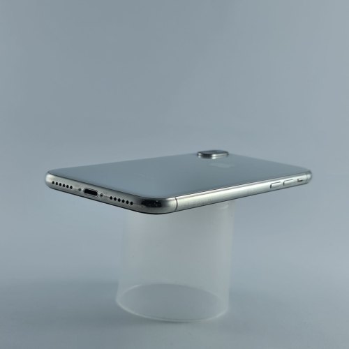 Смартфон APPLE iPhone X 256GB Silver USED **