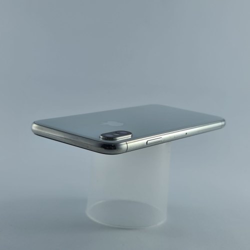 Смартфон APPLE iPhone X 256GB Silver USED **