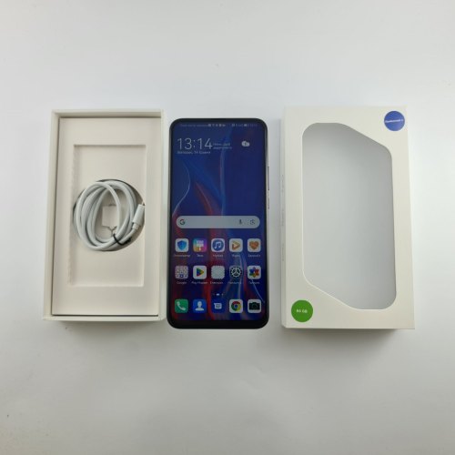 Смартфон Huawei P Smart Z 2019 4/64Gb Midnight Black (STK-LX1) USED **