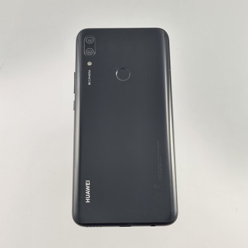 Смартфон Huawei P Smart Z 2019 4/64Gb Midnight Black (STK-LX1) USED **