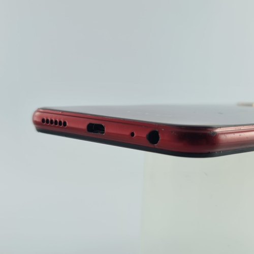 Смартфон Vivo Y12 3/64Gb Burgundy Red USED **