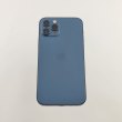 Смартфон iPhone 12 Pro 128GB Pacific Blue, Model A2407 USED **