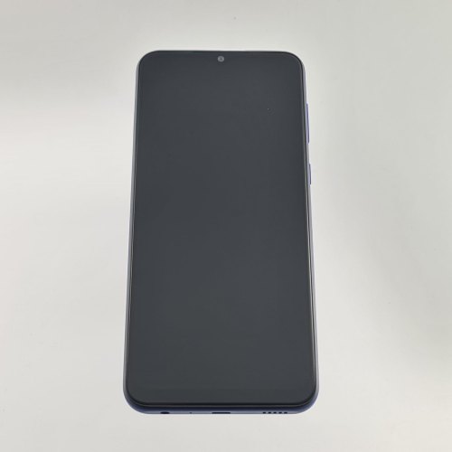 Смартфон Samsung Galaxy A03 Core (A032F) 32Gb Blue (SM-A032FZBDSEK) USED **