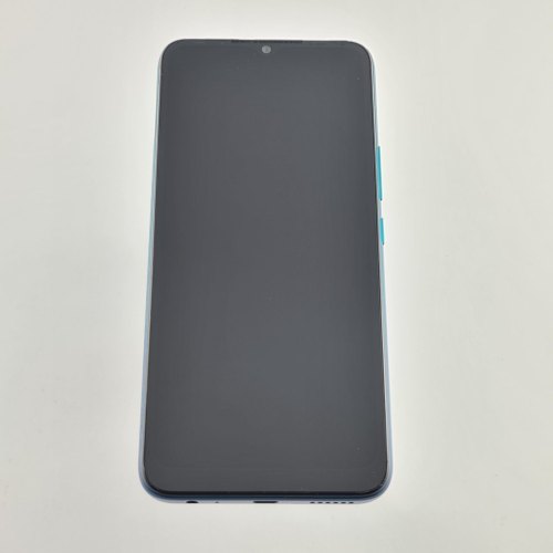 Смартфон Infinix Smart 6 2/32Gb Light Sea Green USED **