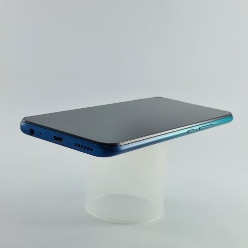 Смартфон Infinix Smart 6 2/32Gb Light Sea Green USED **