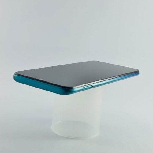 Смартфон Infinix Smart 6 2/32Gb Light Sea Green USED **