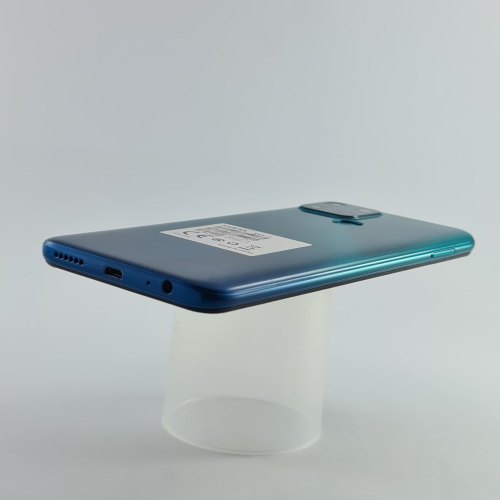 Смартфон Infinix Smart 6 2/32Gb Light Sea Green USED **