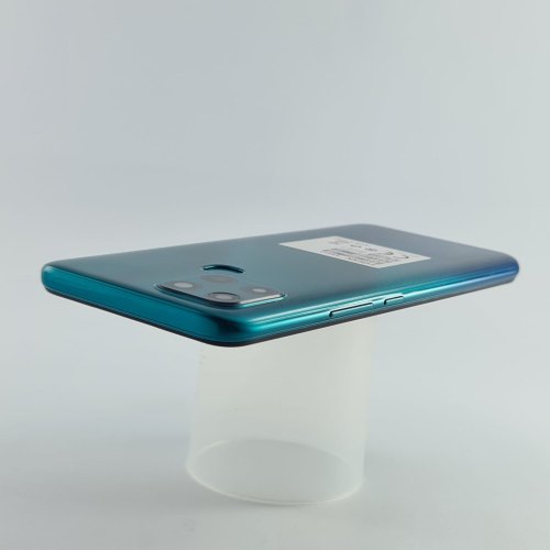 Смартфон Infinix Smart 6 2/32Gb Light Sea Green USED **