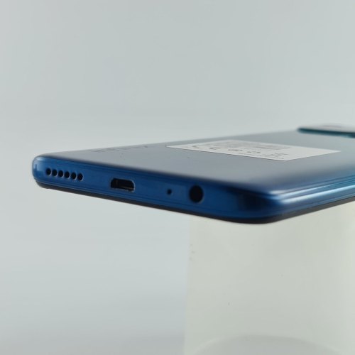 Смартфон Infinix Smart 6 2/32Gb Light Sea Green USED **